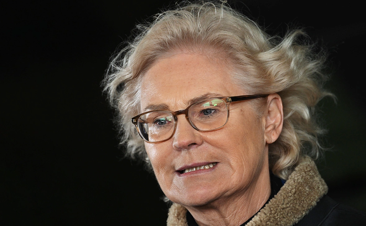 Robert Michael / dpa / Global Look Press