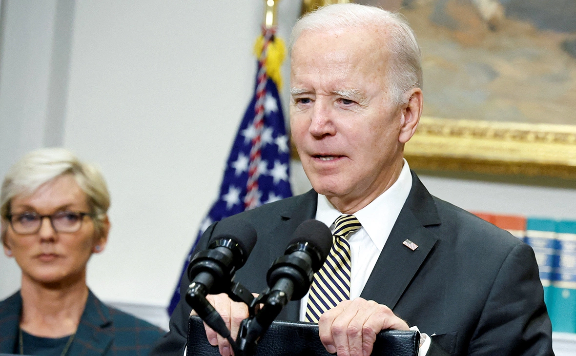 Jonathan Ernst / Reuters