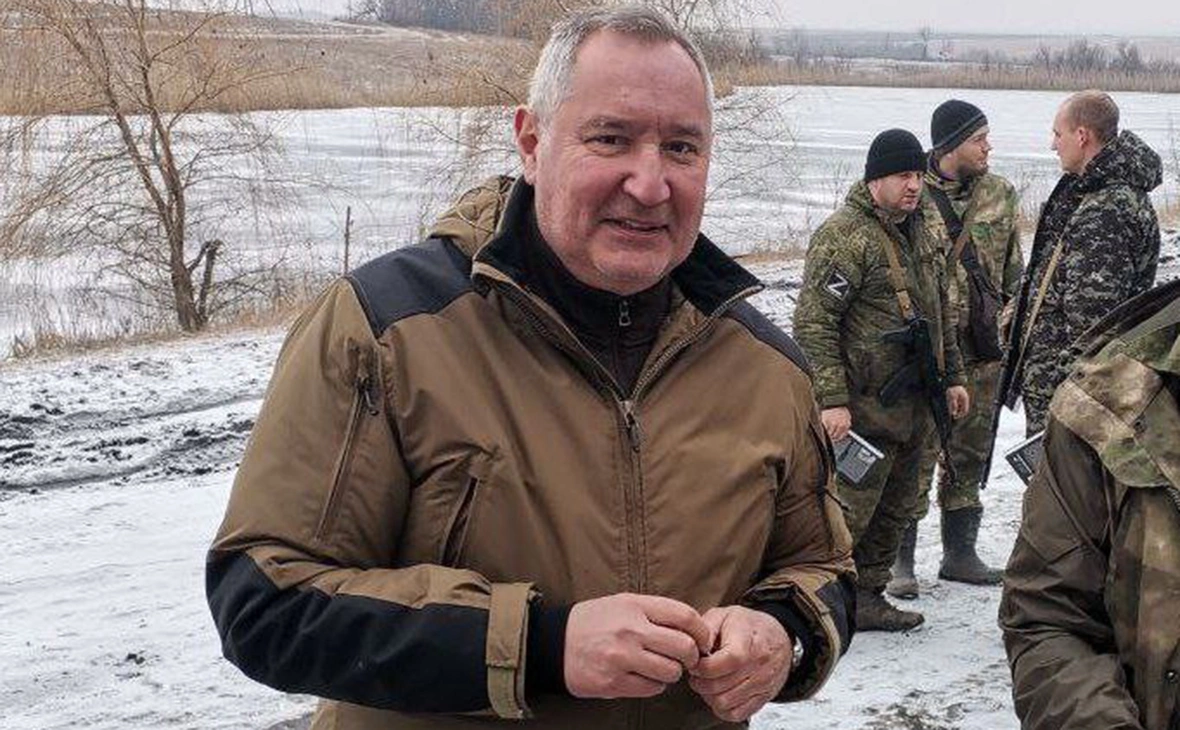 rogozin_do / Telegram