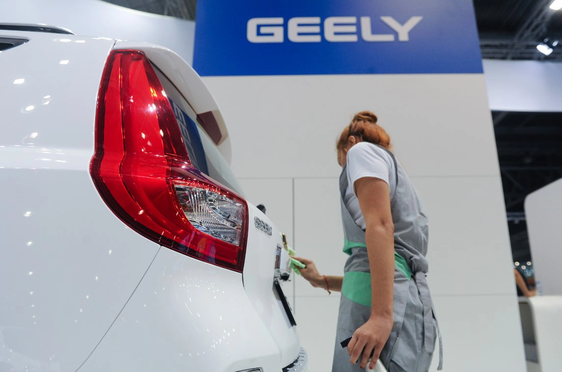 Антон Белицкий / РИА URA.RU