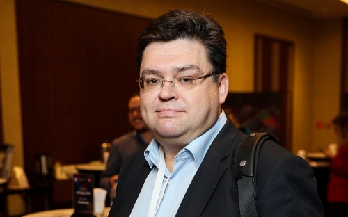 Михаил Жуков