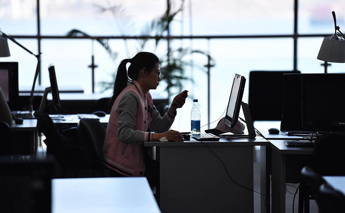 Юрий Смитюк / ТАСС