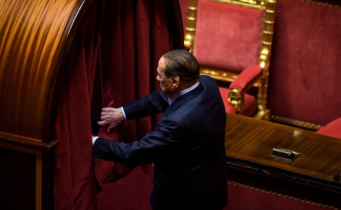 Antonio Masiello / Getty Images