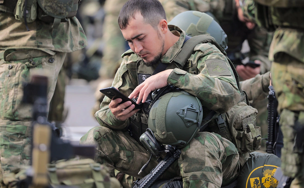 Елена Афонина / ТАСС