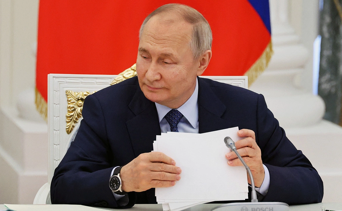 Михаил Климентьев / Reuters