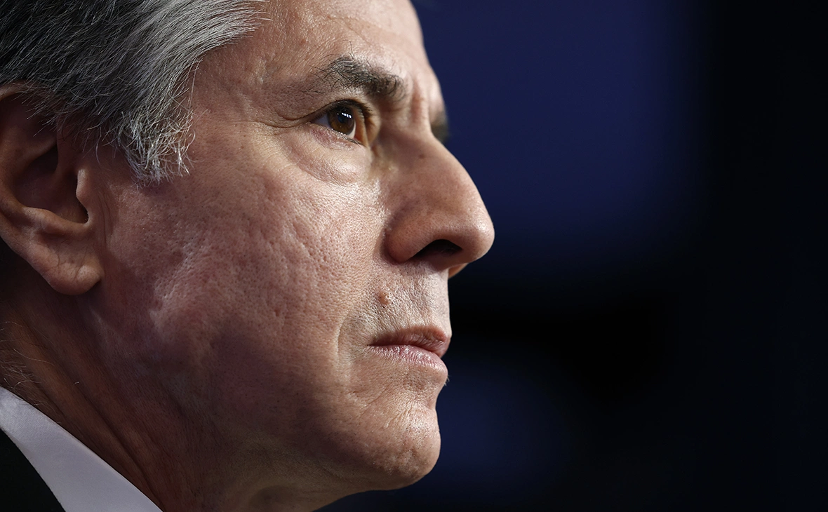 Chip Somodevilla / Getty Images