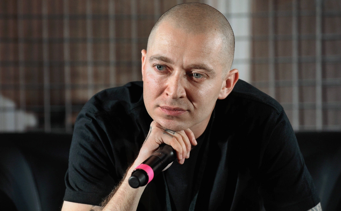 Александр Авилов / АГН «Москва»