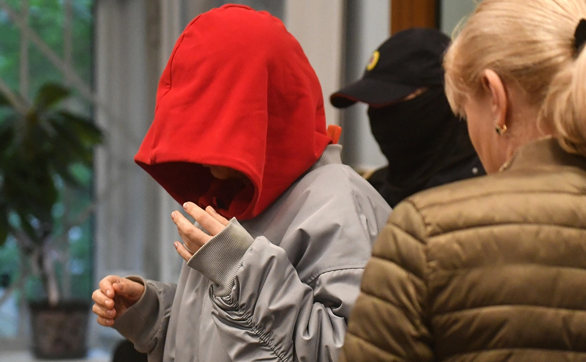 Михаил Воскресенский / РИА Новости