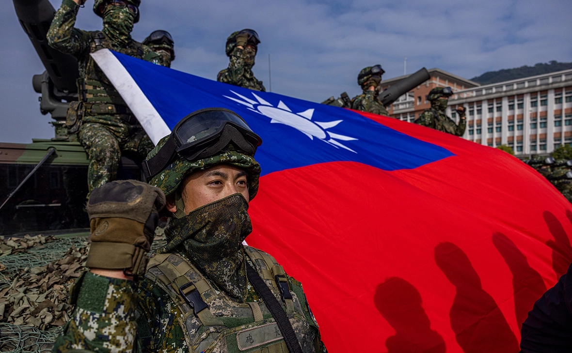 Annabelle Chih / Getty Images
