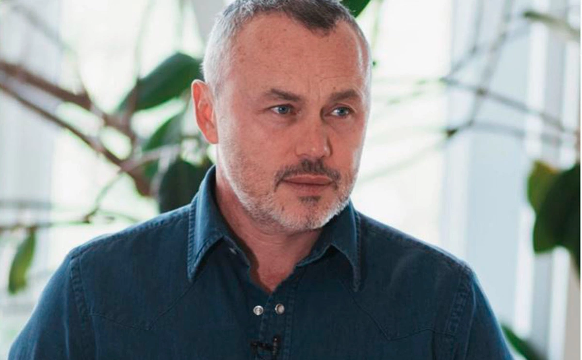 chernyak_yevgeny / Instagram (входит в корпорацию Meta, признана экстремистской и запрещена в России)