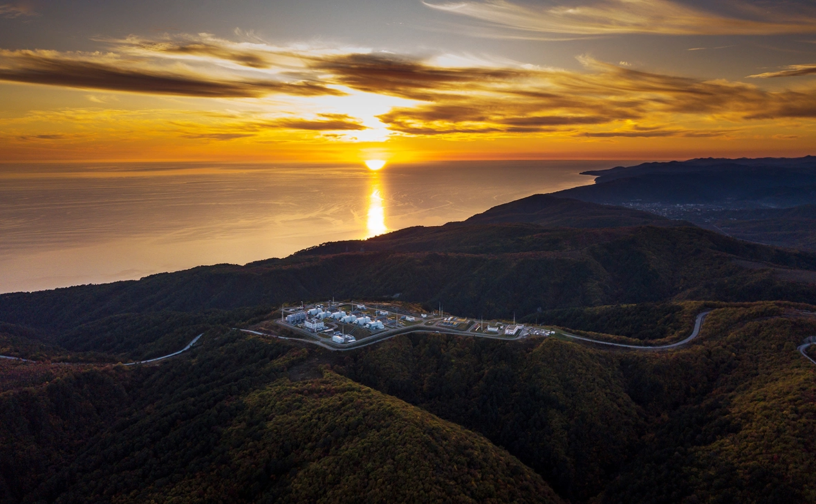 Виталий Тимкив / РИА Новости