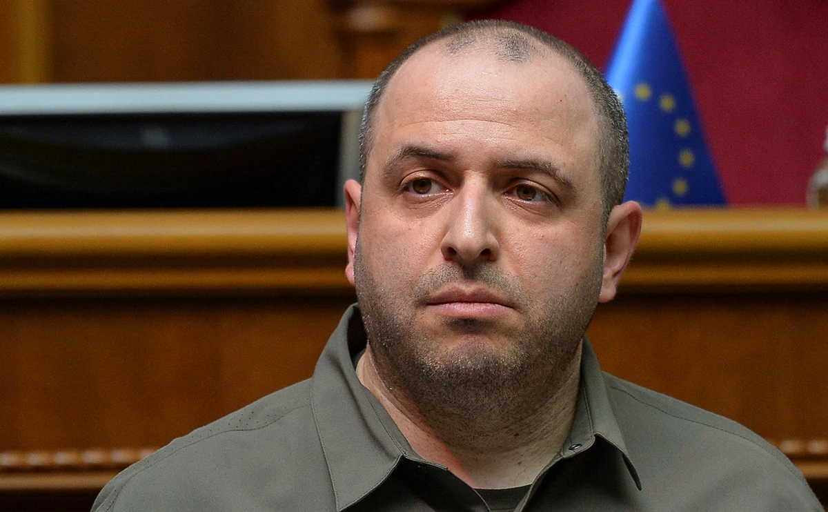 Андрей Нестеренко / Reuters