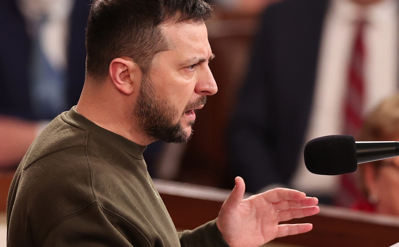 Win McNamee / Getty Images