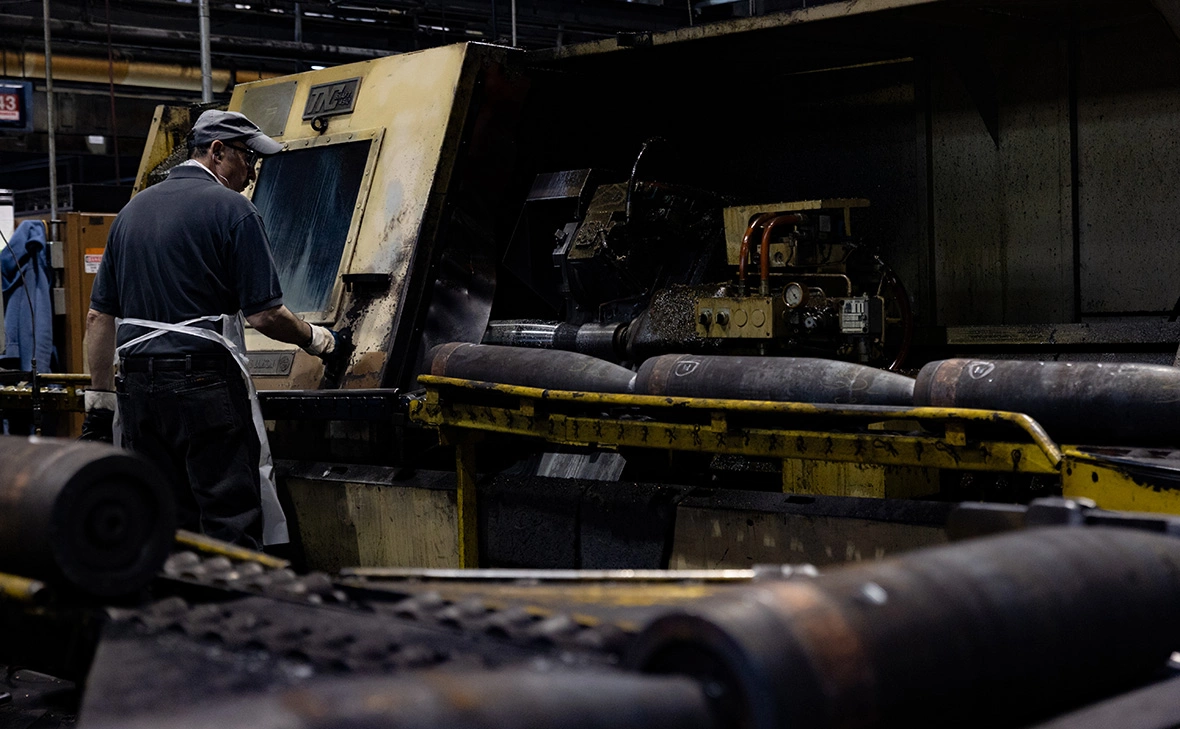 Hannah Beier / Getty Images