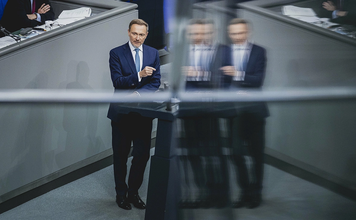 Florian Gaertner / PHOTOTHEK / Global Look Press