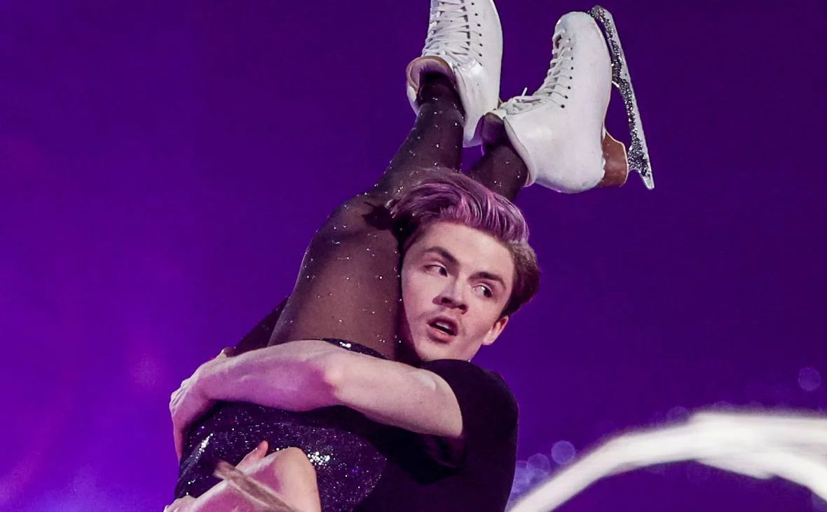 Михаил Терещенко / ТАСС