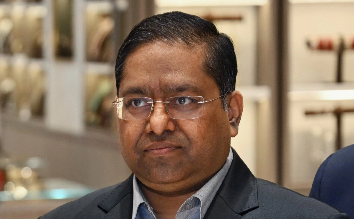 Randhir Jaiswal / Getty Images