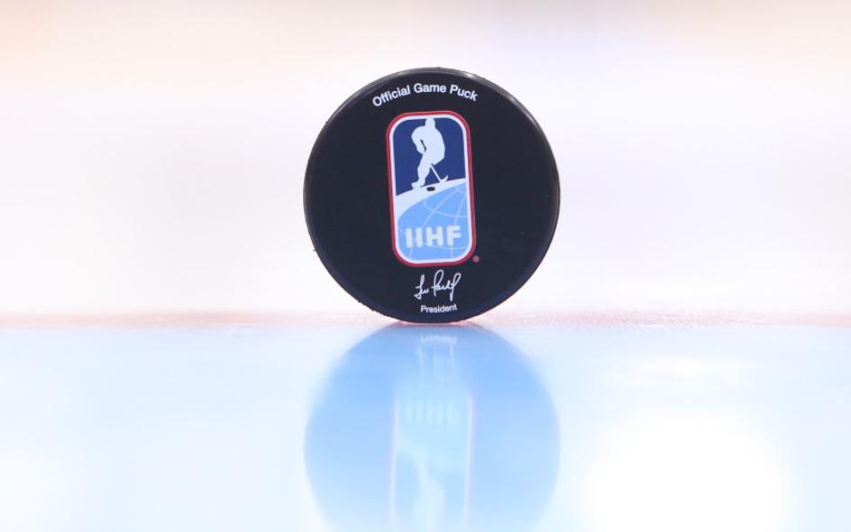 IIHF допустила Израиль на молодежный ЧМ через неделю после отстранения