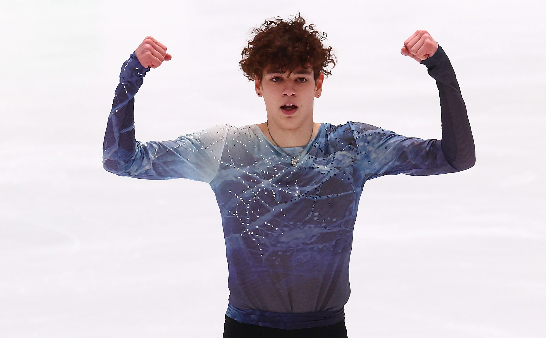 Alexander Kulebyakin / Global Look Press