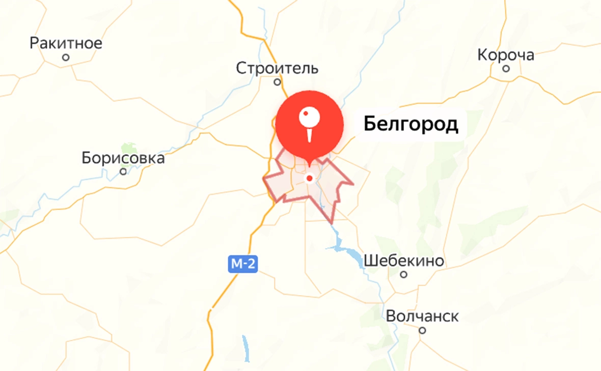 Яндекс.Карты