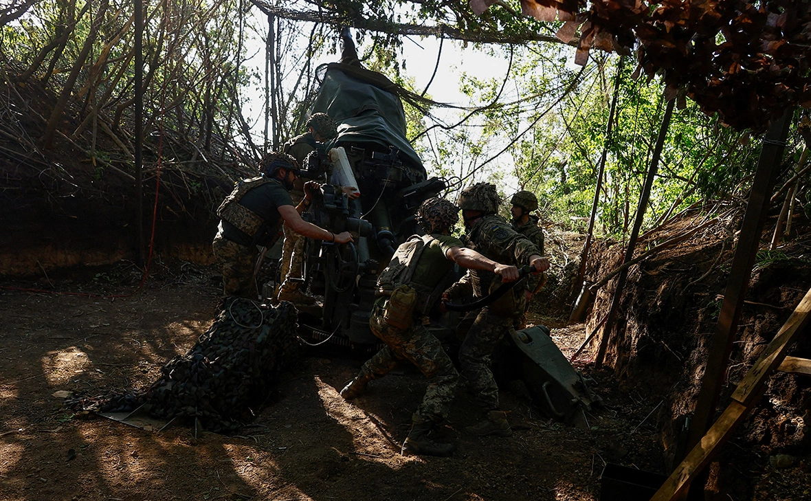 Валентин Огиренко / File Photo / Reuters
