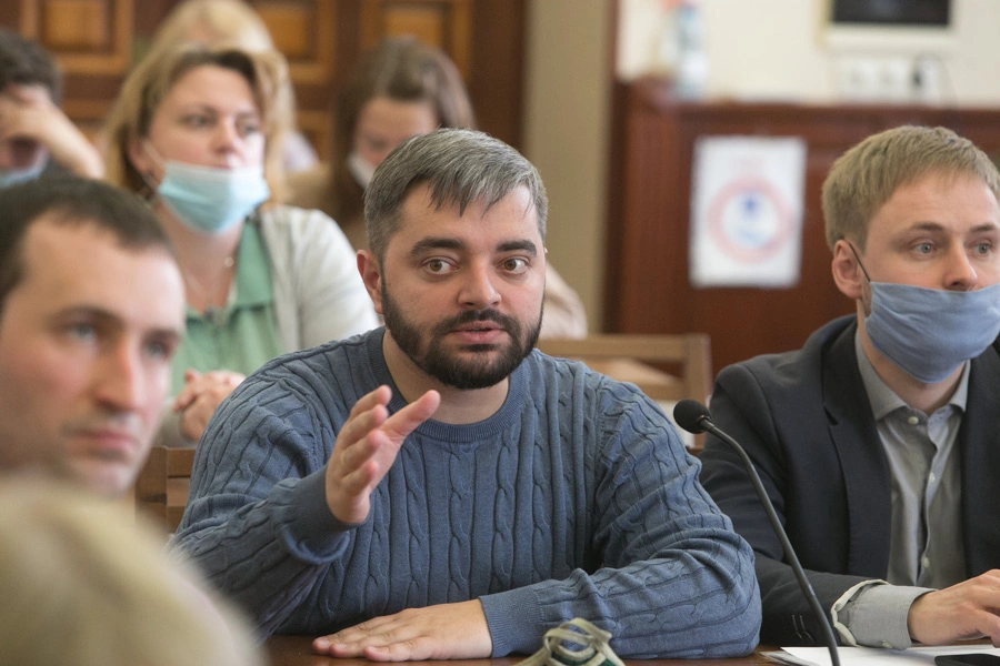 Михаил Периков / ksonline.ru