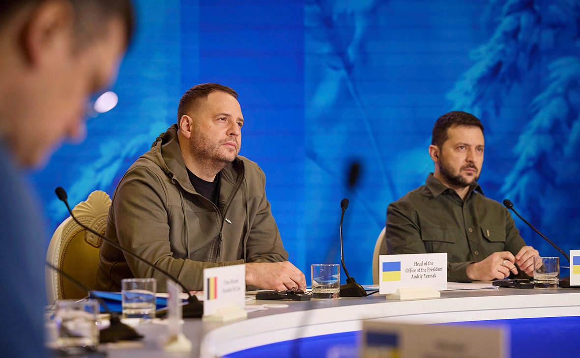 Keystone Press Agency / Global Look Press