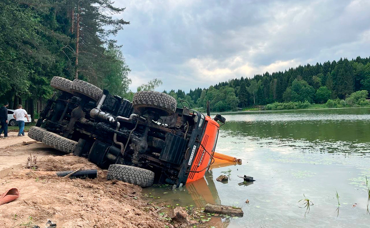 DAkulovSP / Telegram