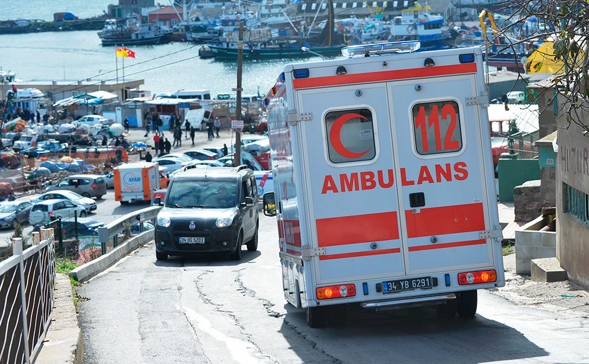 Lu Zhe / Xinhua / Reuters