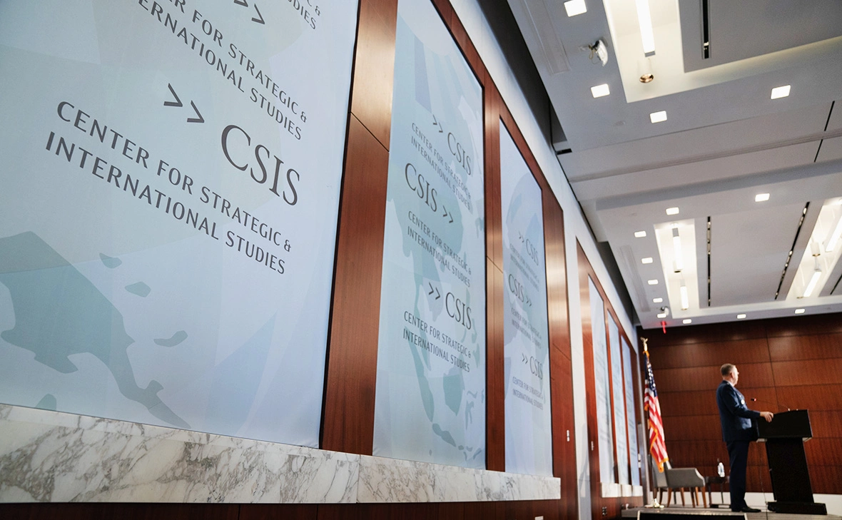 US Joint Staff / Global Look Press