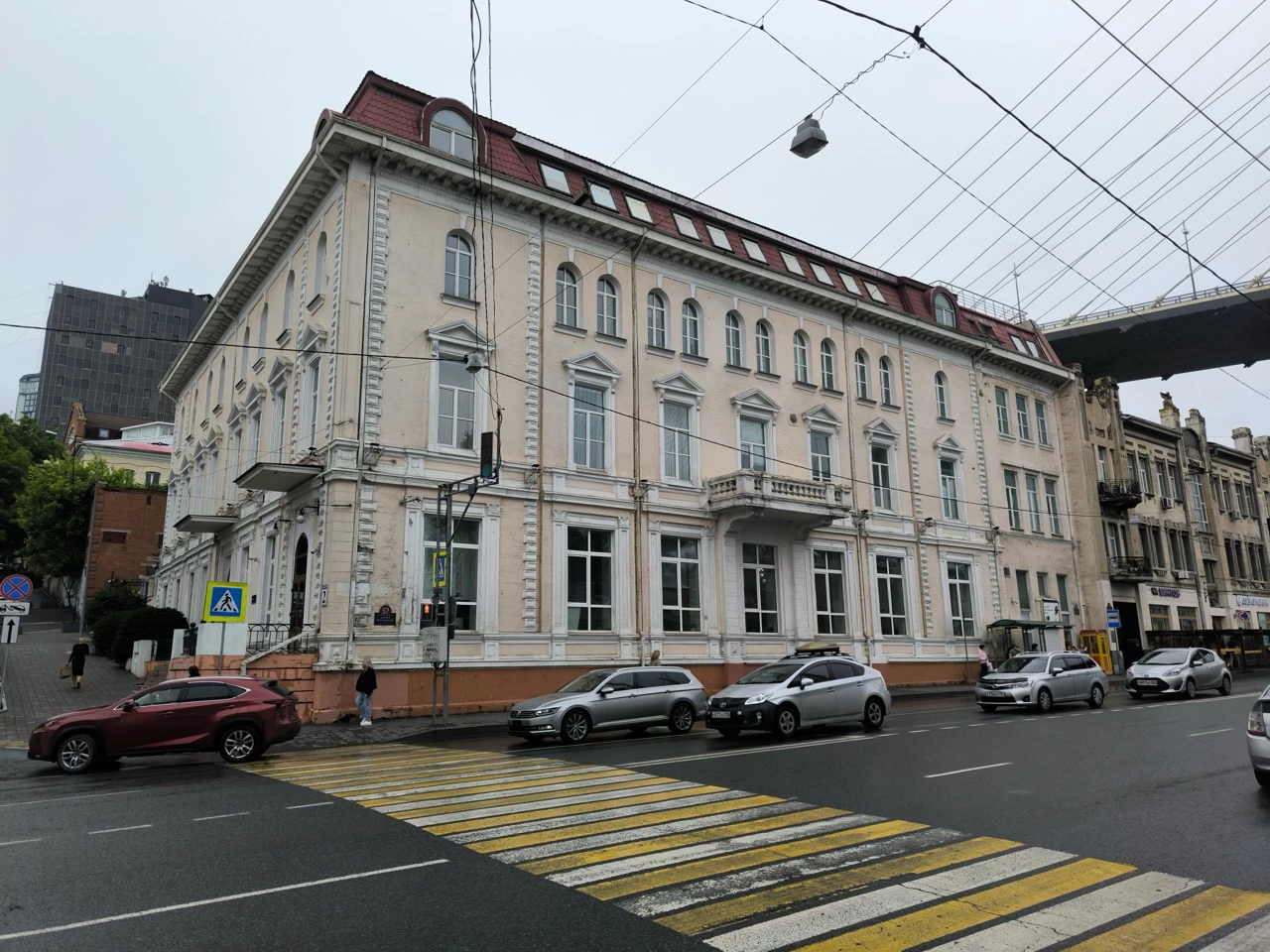 РБК Приморье