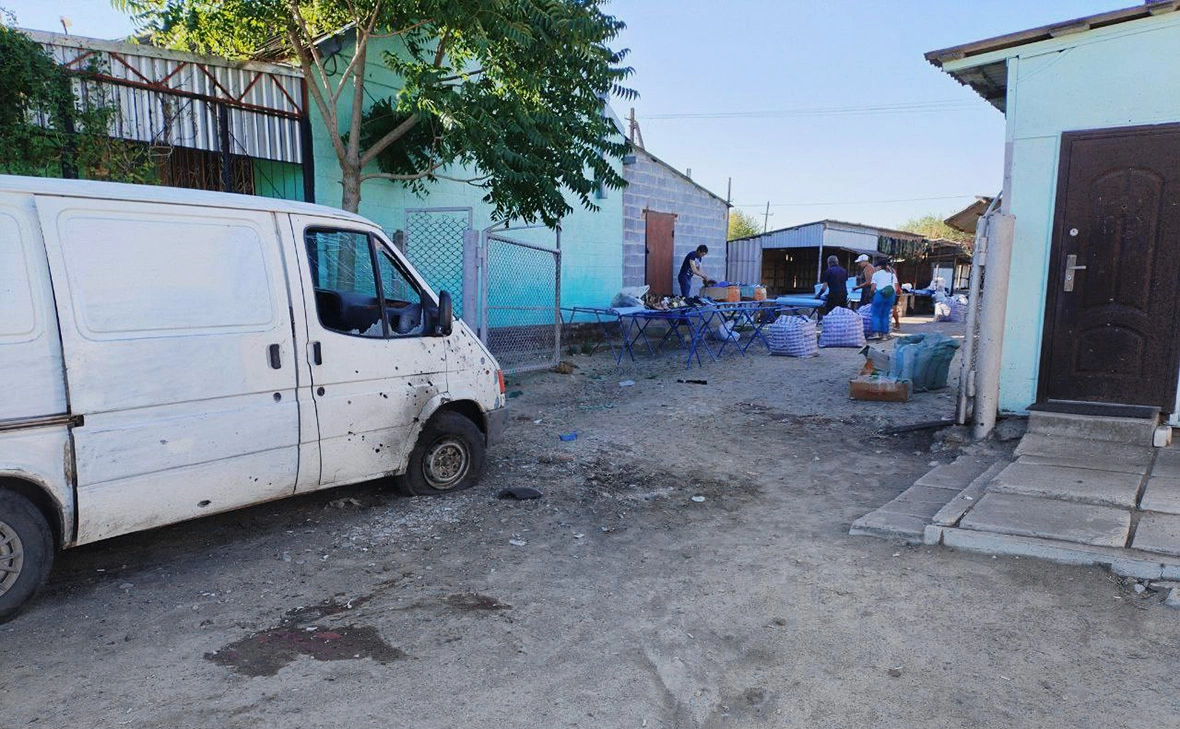 SALDO_VGA / Telegram