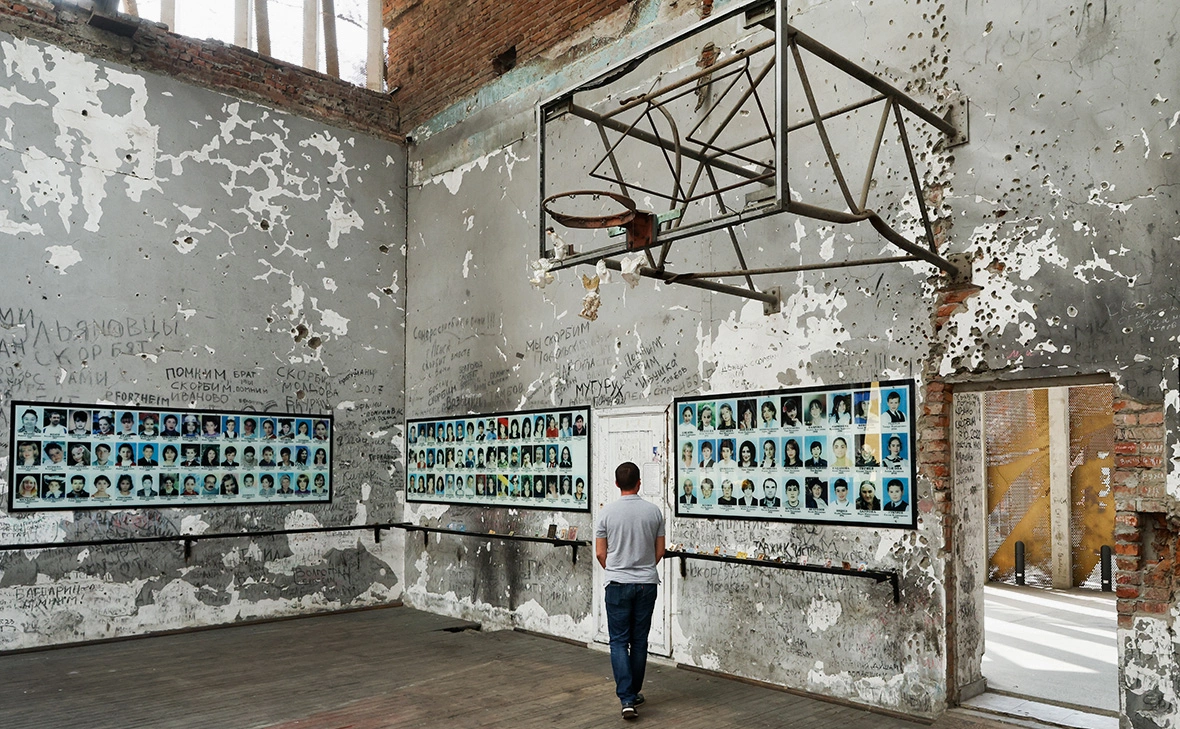 Сергей Петров / news.ru / Global Look Press