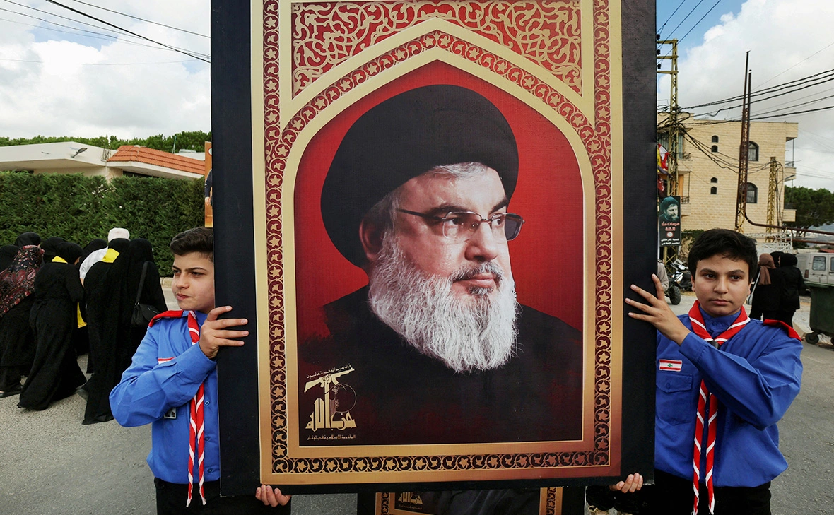 Aziz Taher / Reuters