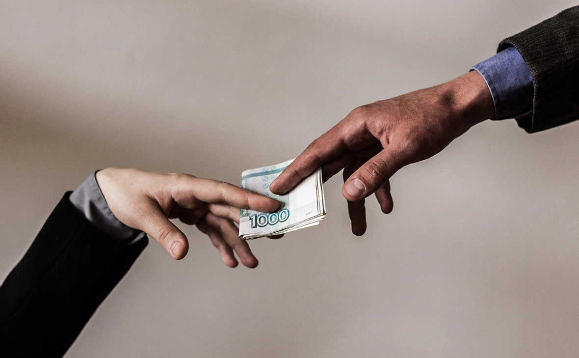 Олег Яковлев / РБК