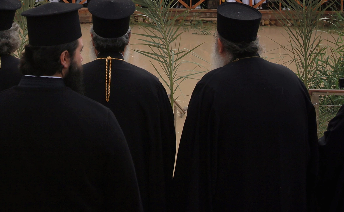 David Silverman / Getty Images