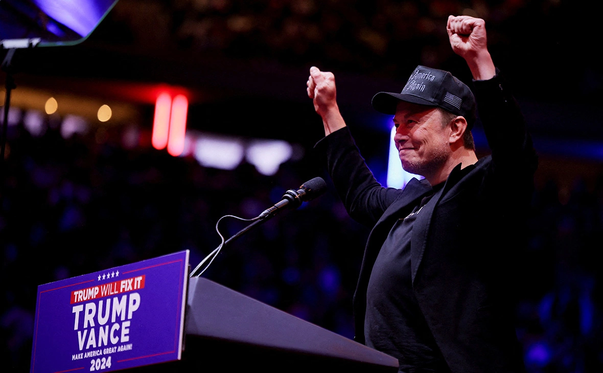 Carlos Barria / Reuters