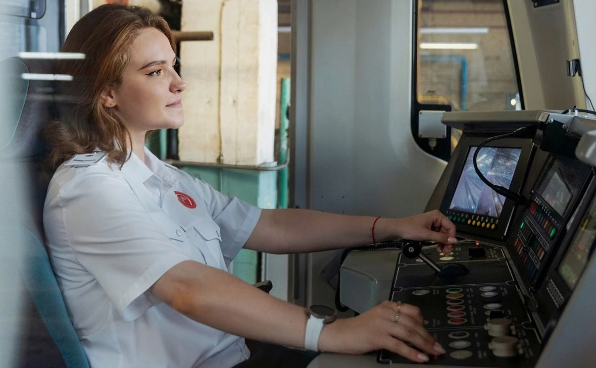 Пресс-служба Московского метрополитена