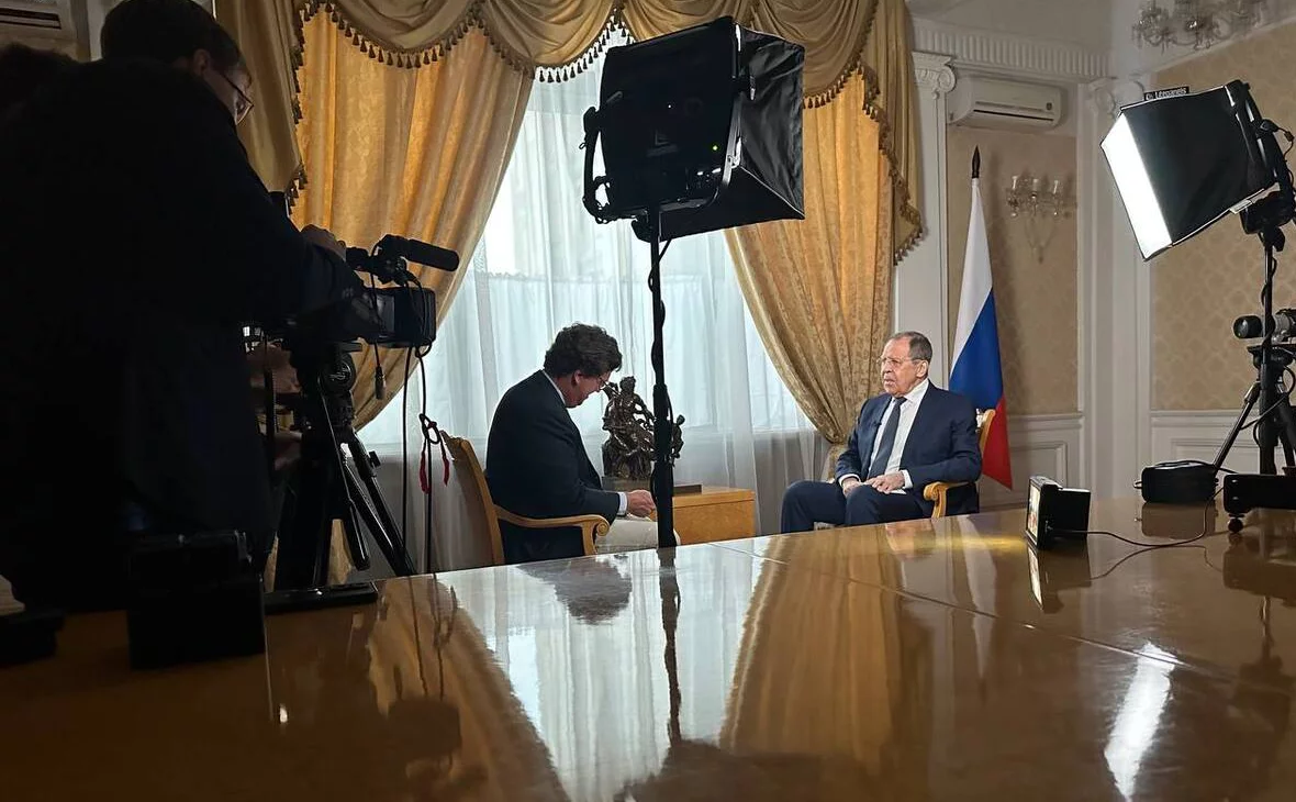 MariaVladimirovnaZakharova / Telegram