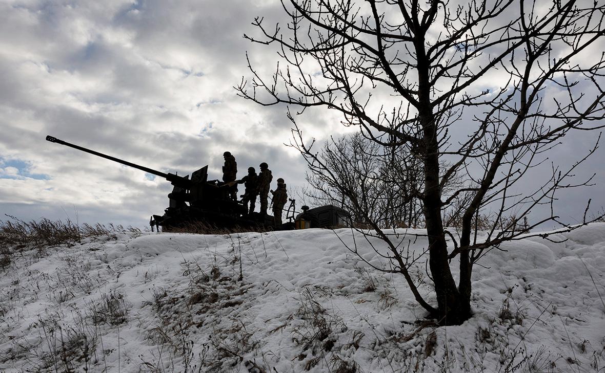 Фото: John Moore / Getty Images