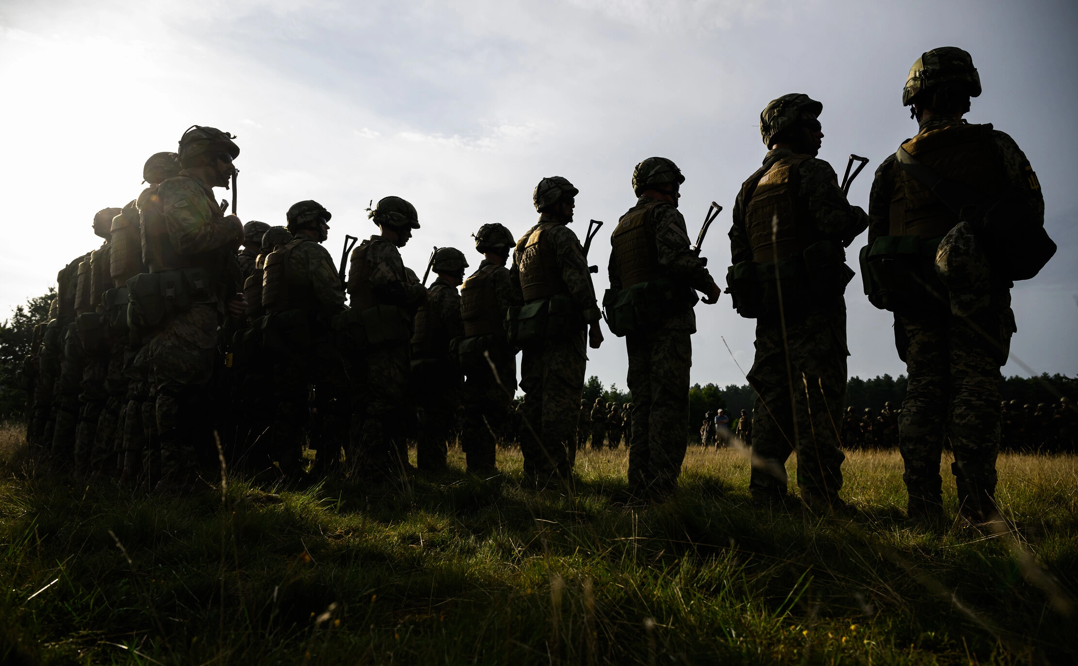 Leon Neal / Getty Images