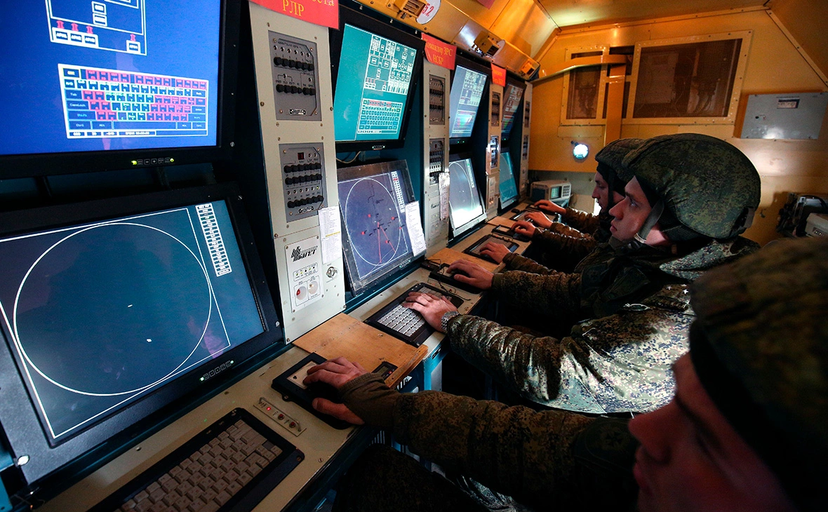 Виталий Тимкив / РИА Новости