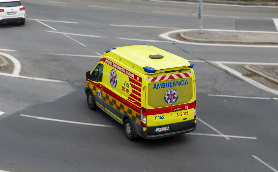 Samo451 / Fotodom / Shutterstock