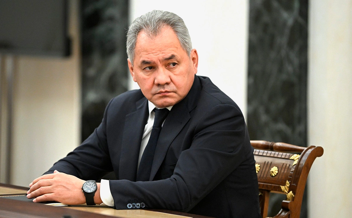 Администрация президента России