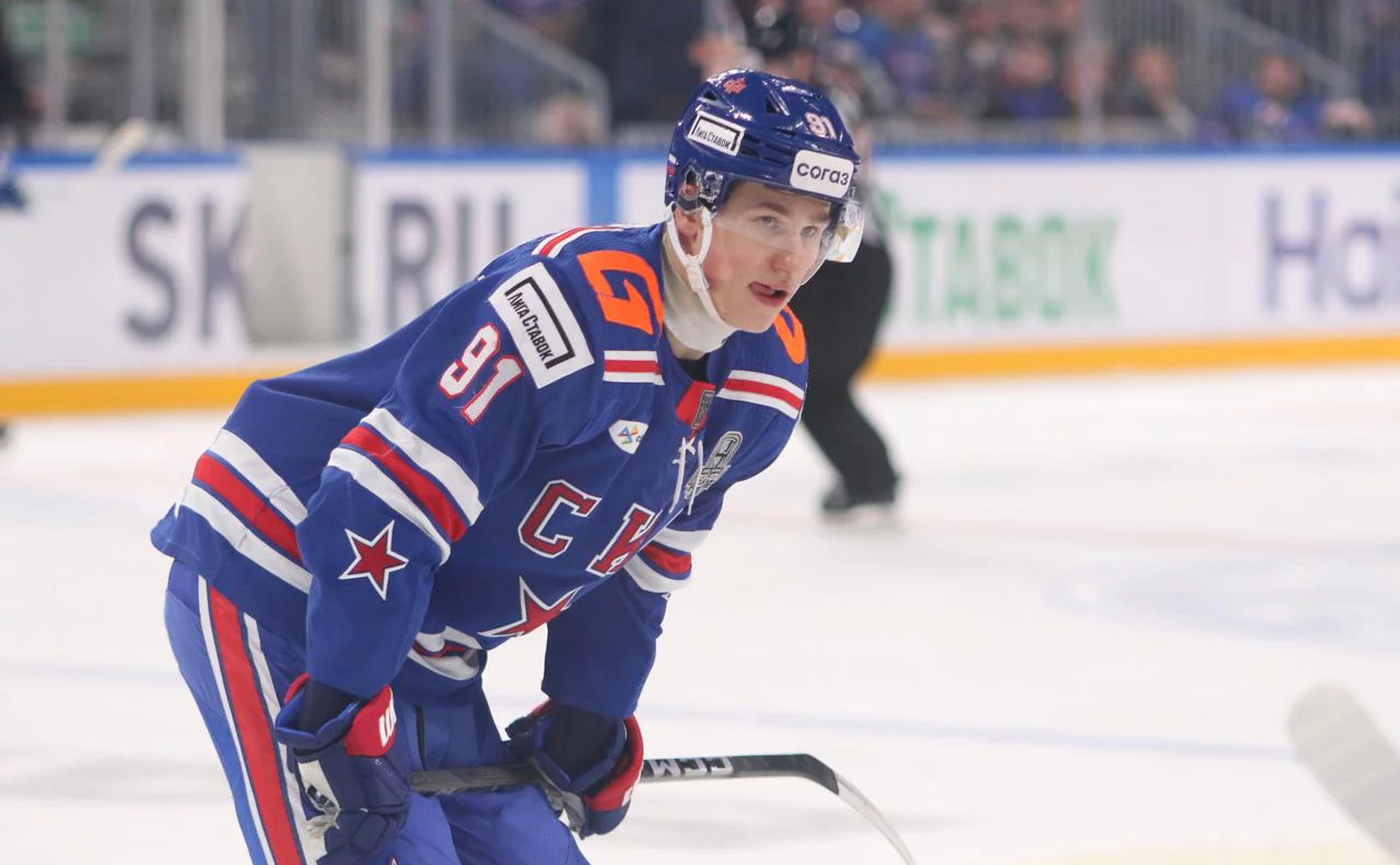 Максим Константинов / ТАСС