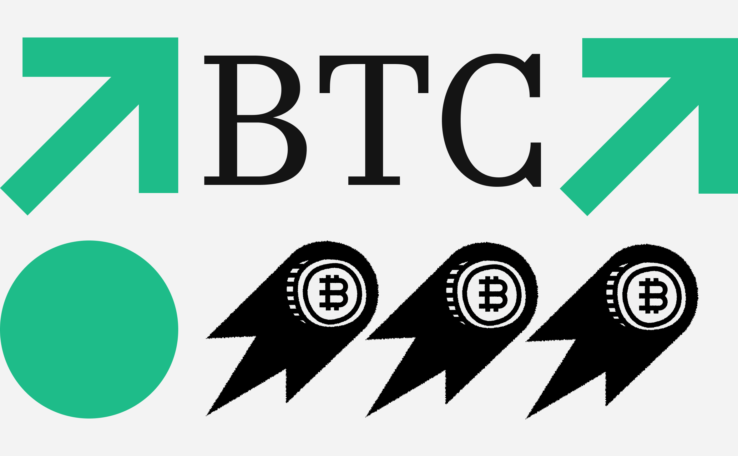 Биткоин показал рекордное дневное закрытие. Когда ждать новый максимум