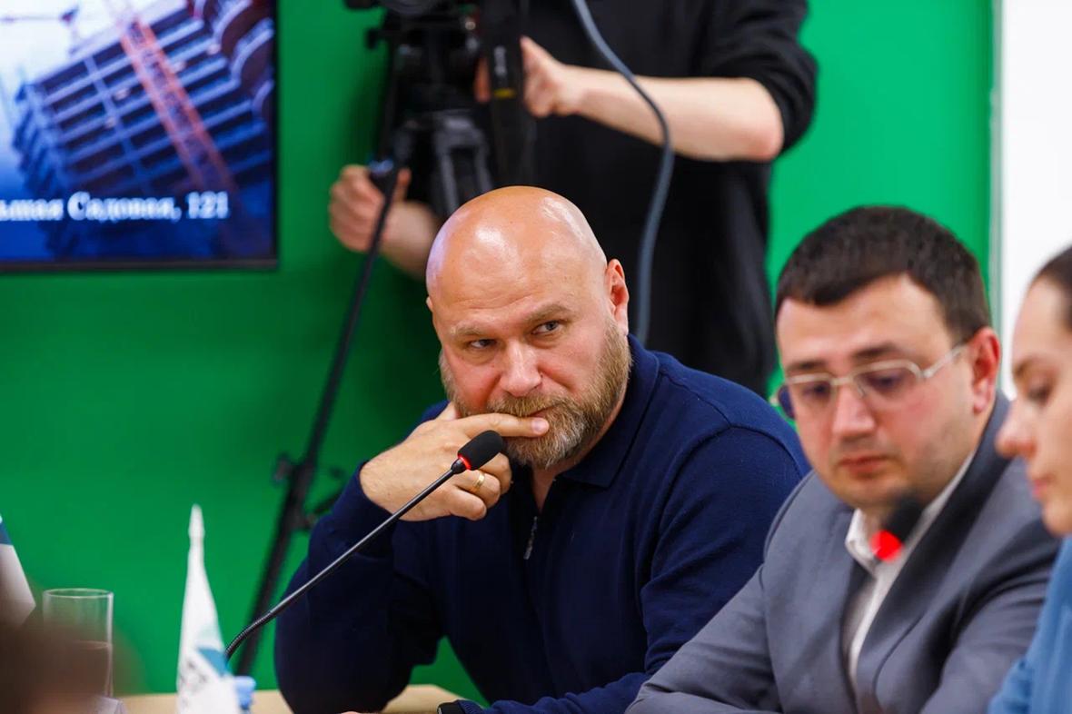Фото: Денис Демков
