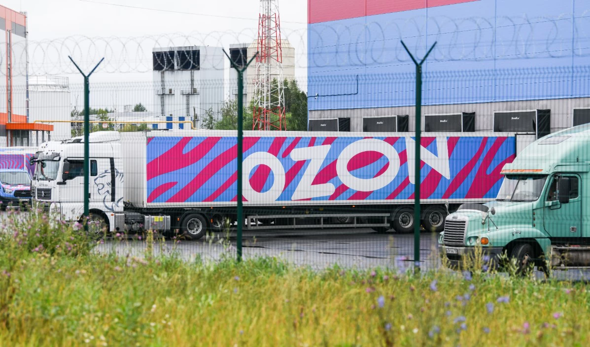 Владимир Жабриков / РИА URA.RU