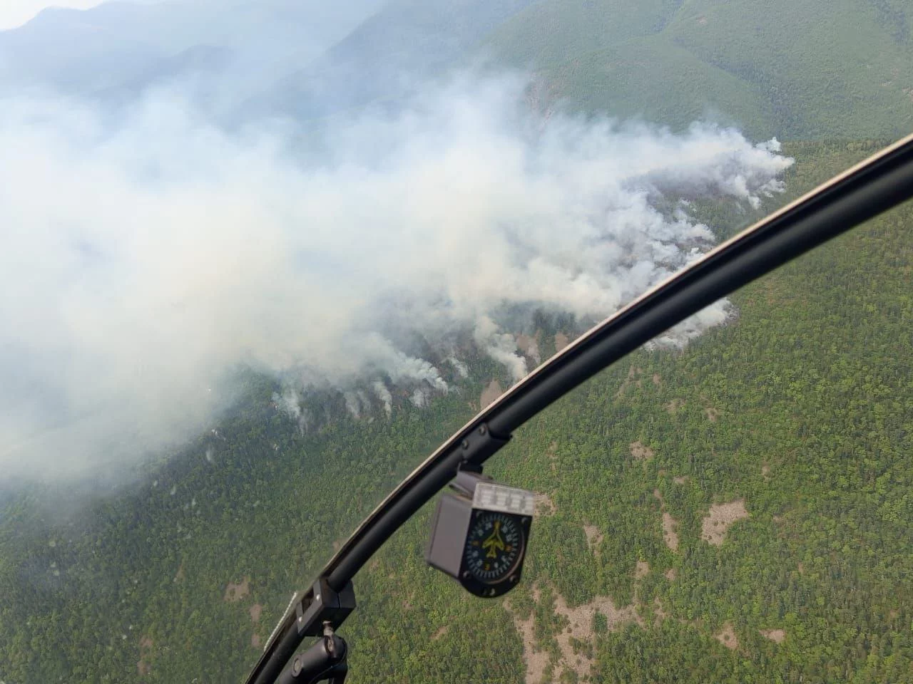 Минприроды Приморского края