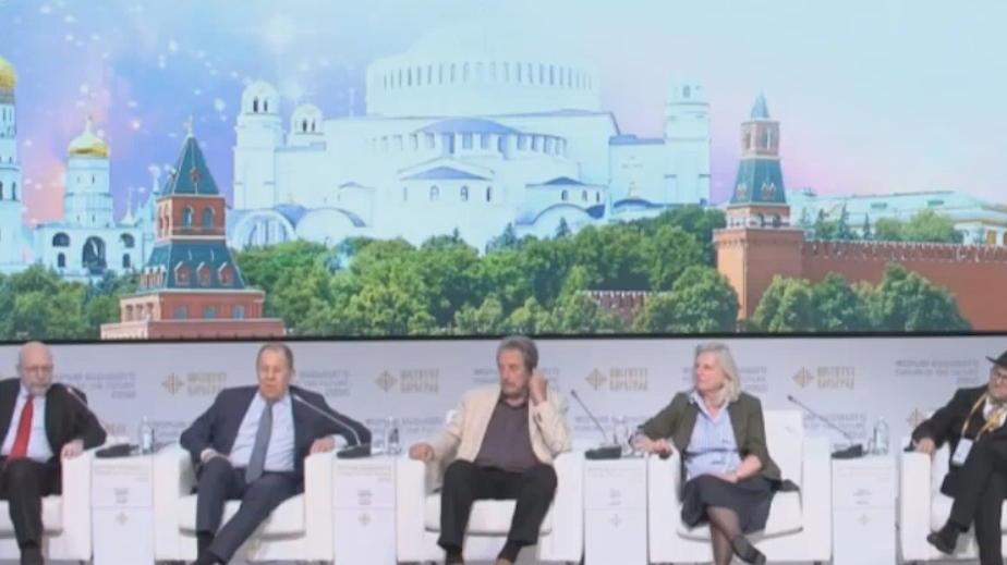 Лавров рассказал, что Трампу и Путину не нужны «прелюдии» в разговорах